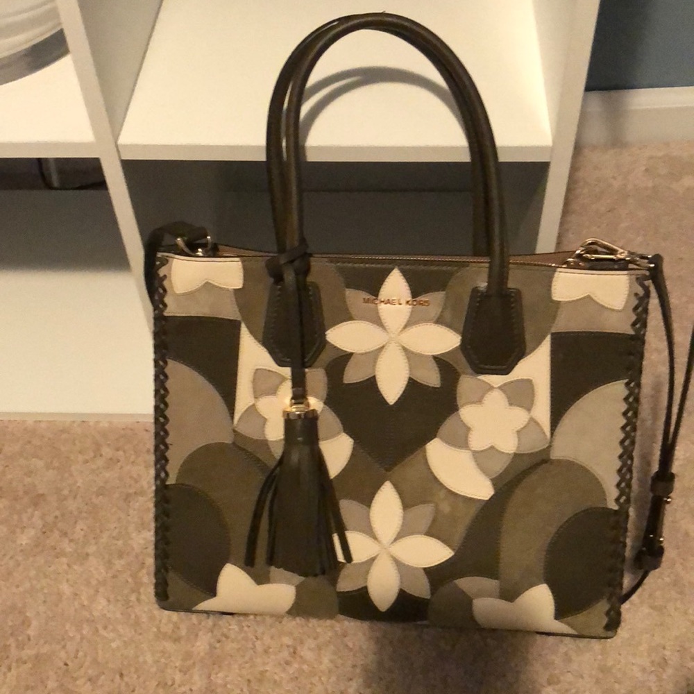 Authentic Michael Kors bag